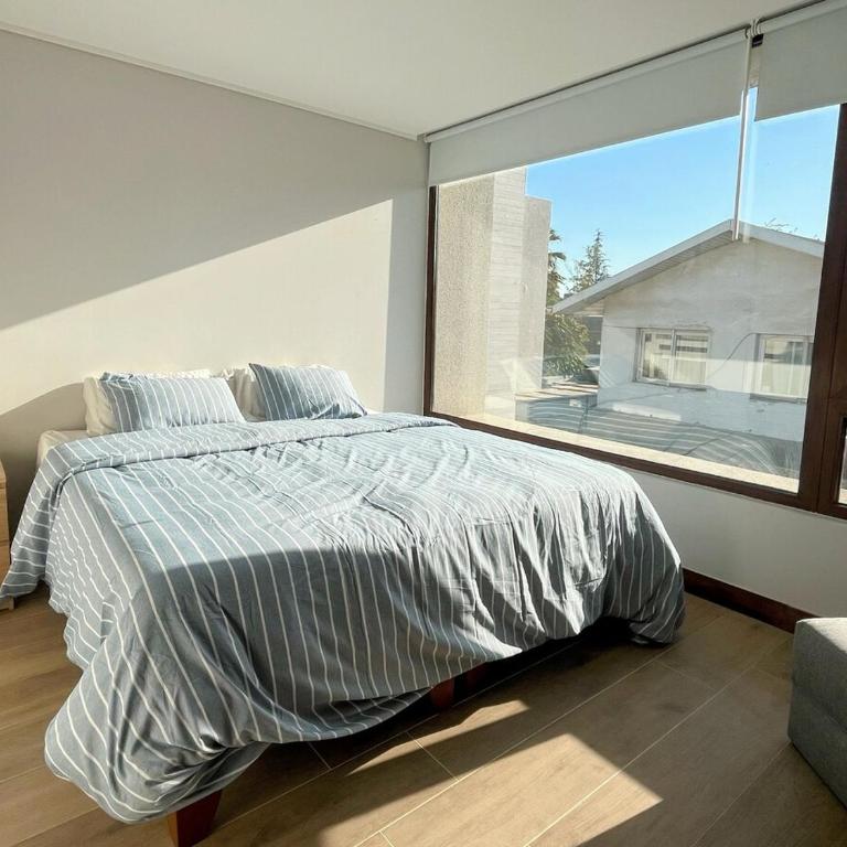 House 3 bedrooms 4 bathrooms & garden - Three-Bedroom House - 8