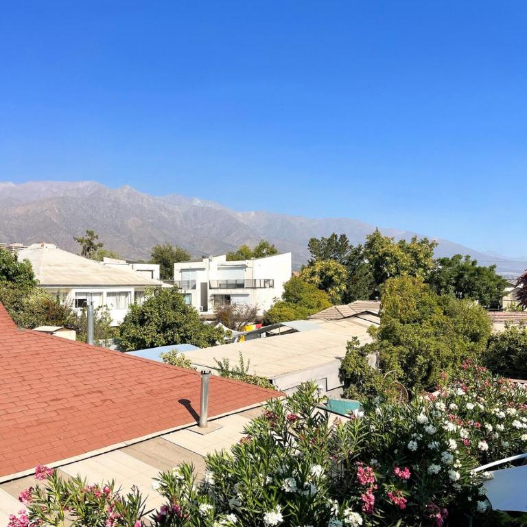 House 3 bedrooms 4 bathrooms & garden - Three-Bedroom House - 10