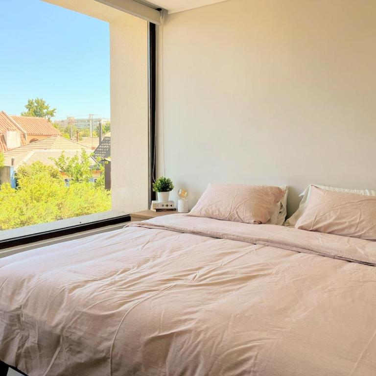 House 3 bedrooms 4 bathrooms & garden - Three-Bedroom House - 24