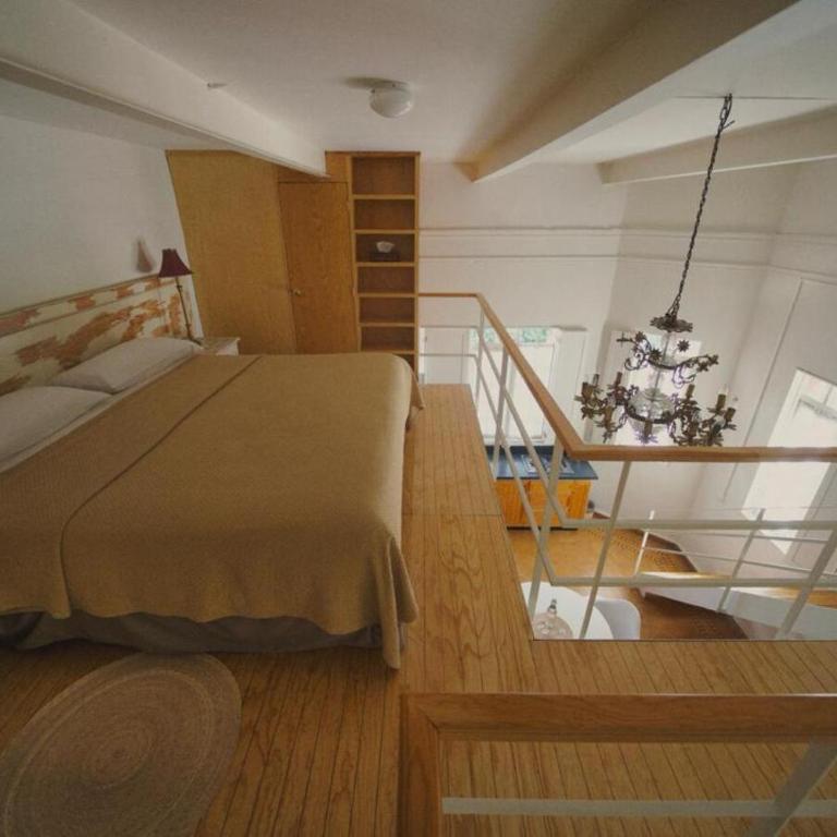 Casa Moctezuma - Dúplex - 2