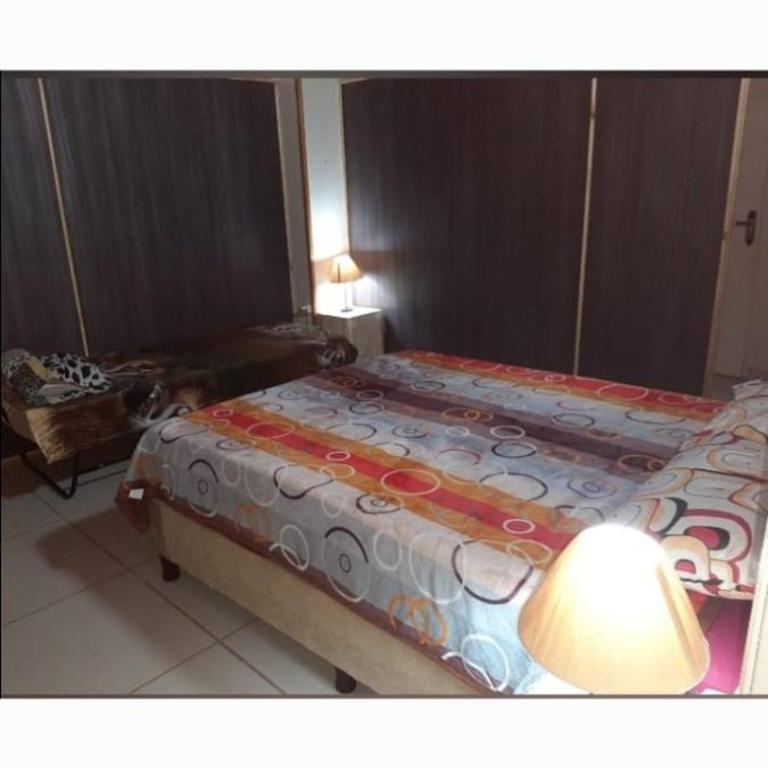 Departamento Luque grande - Apartamento de 1 dormitorio - 1
