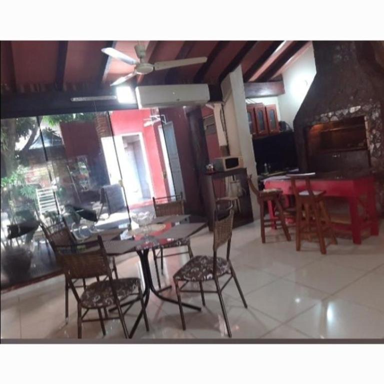 Departamento Luque grande - Apartamento de 1 dormitorio - 5