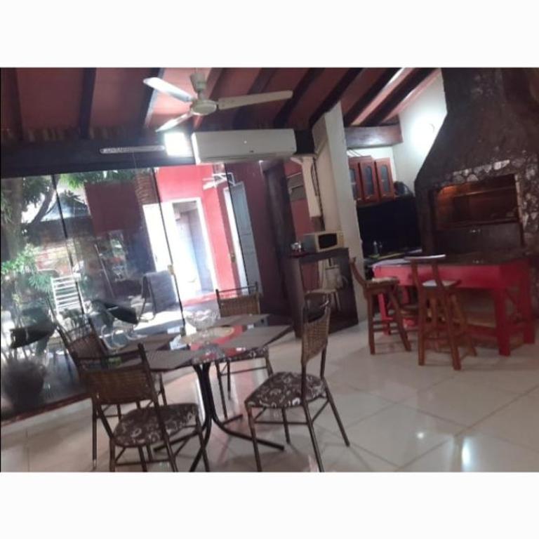 Departamento Luque grande - Apartamento de 1 dormitorio - 7