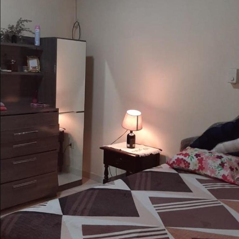 Departamento Luque grande - Apartamento de 1 dormitorio - 8