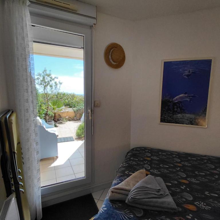 appartement Cosy les pieds dans le sable - Appartement 1 Chambre - 7
