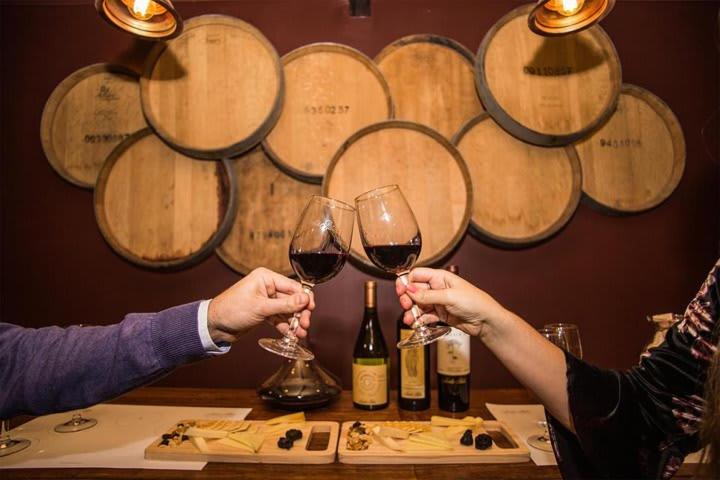 HT Calido Estudio en el Centro de Santiago - Apartamento - 40