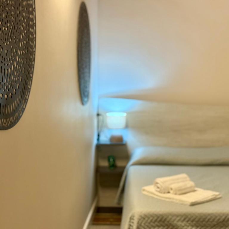 Casa San Pietro - Scicli Centro - One-Bedroom Apartment - 9