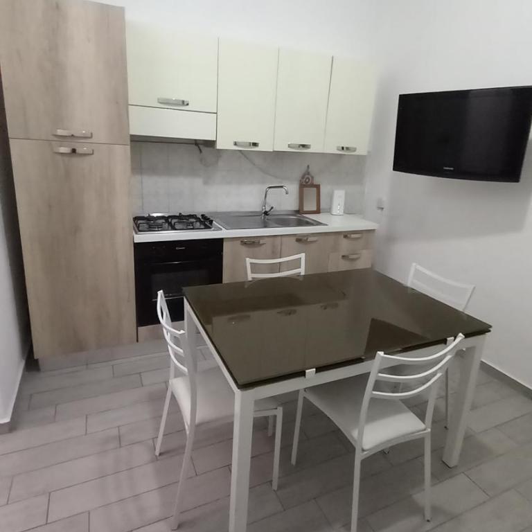 Casa Mimi' Trio - Apartment mit 2 Schlafzimmern - 1