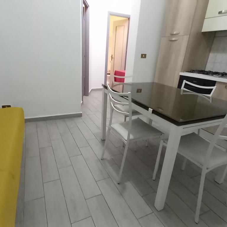 Casa Mimi' Trio - Apartment mit 2 Schlafzimmern - 2