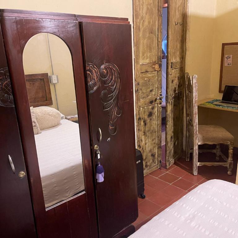 Colivingranada - Habitación Doble - 3