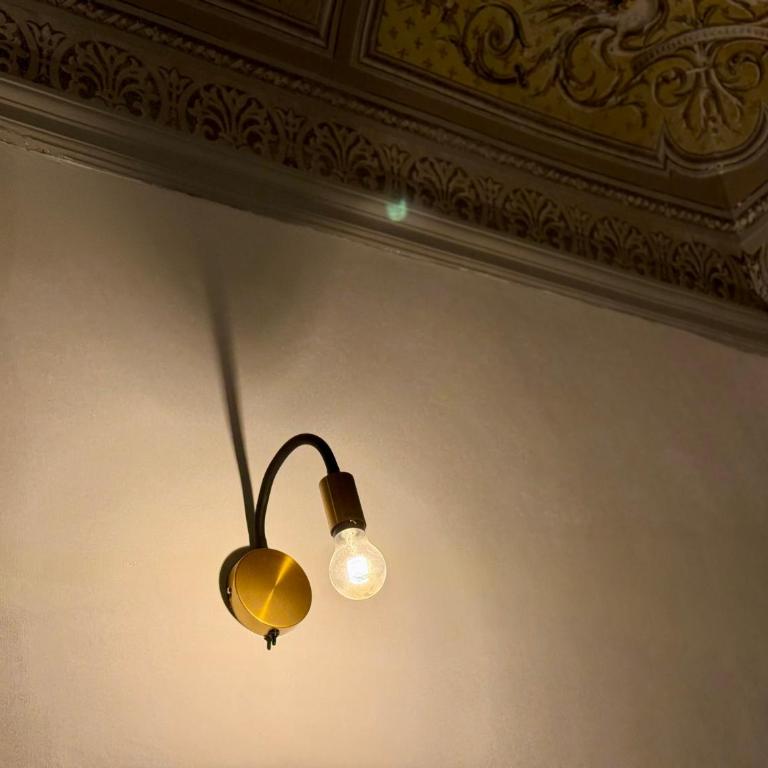 Casa San Pietro - Scicli Centro - One-Bedroom Apartment - 28