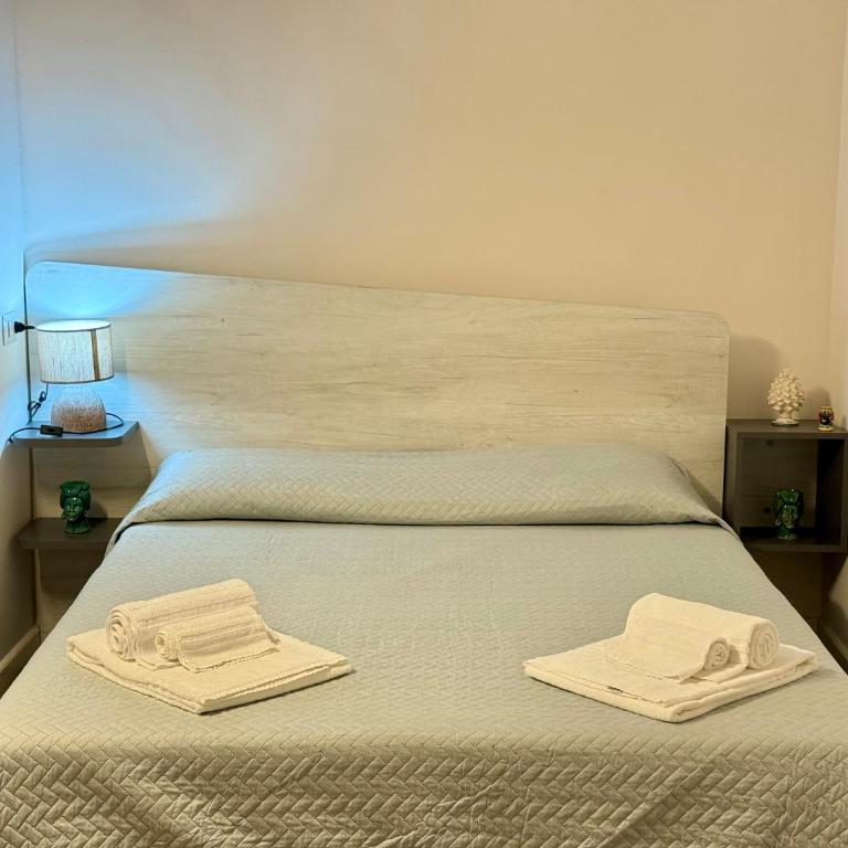Casa San Pietro - Scicli Centro - One-Bedroom Apartment - 11