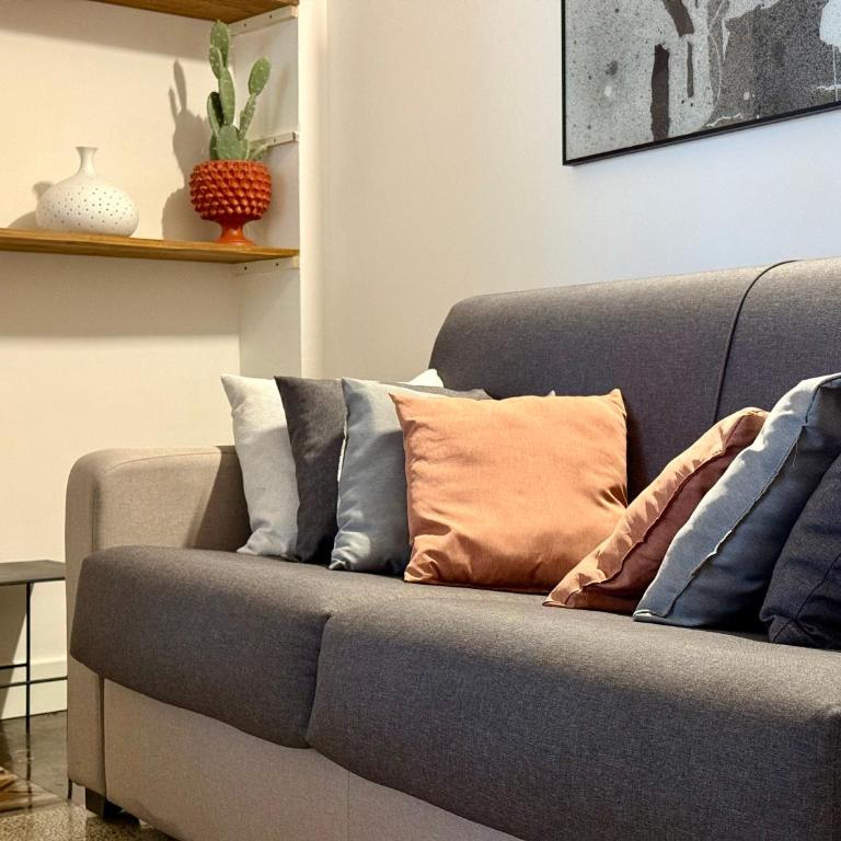 Casa San Pietro - Scicli Centro - One-Bedroom Apartment - 3