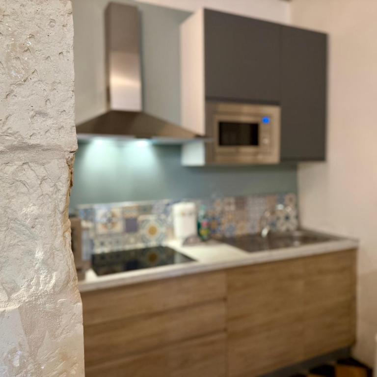 Casa San Pietro - Scicli Centro - One-Bedroom Apartment - 21