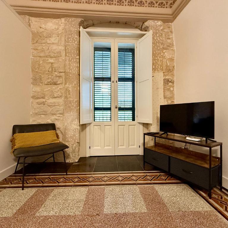 Casa San Pietro - Scicli Centro - One-Bedroom Apartment - 22