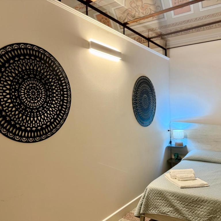 Casa San Pietro - Scicli Centro - One-Bedroom Apartment - 14