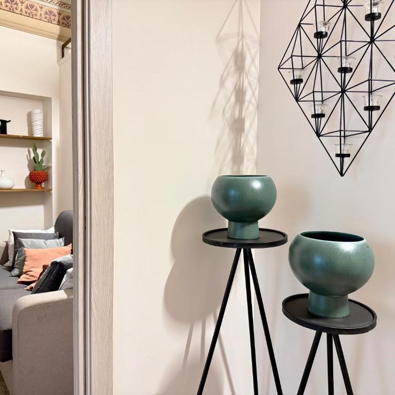 Casa San Pietro - Scicli Centro - One-Bedroom Apartment - 5