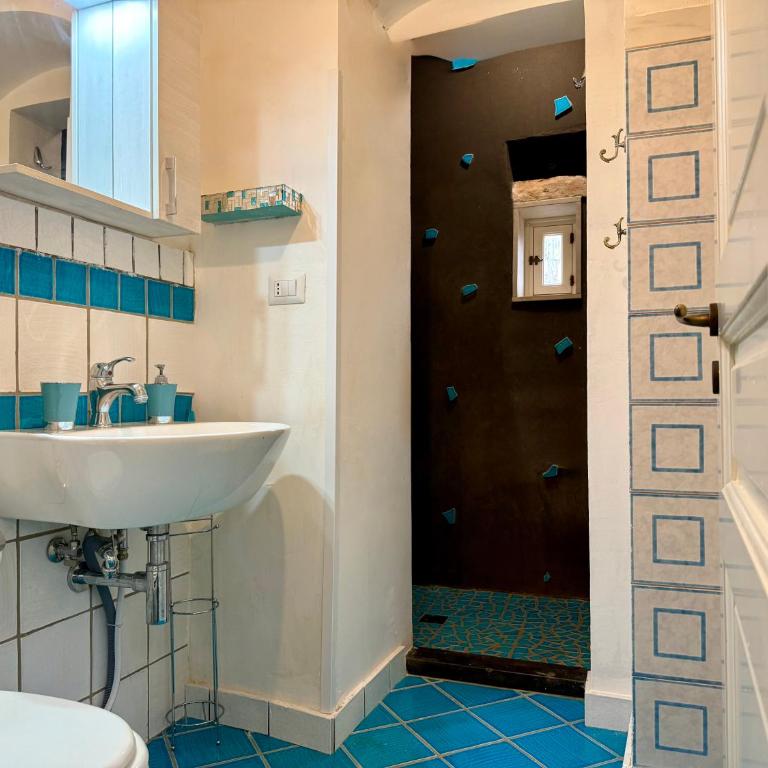 Casa San Pietro - Scicli Centro - One-Bedroom Apartment - 23
