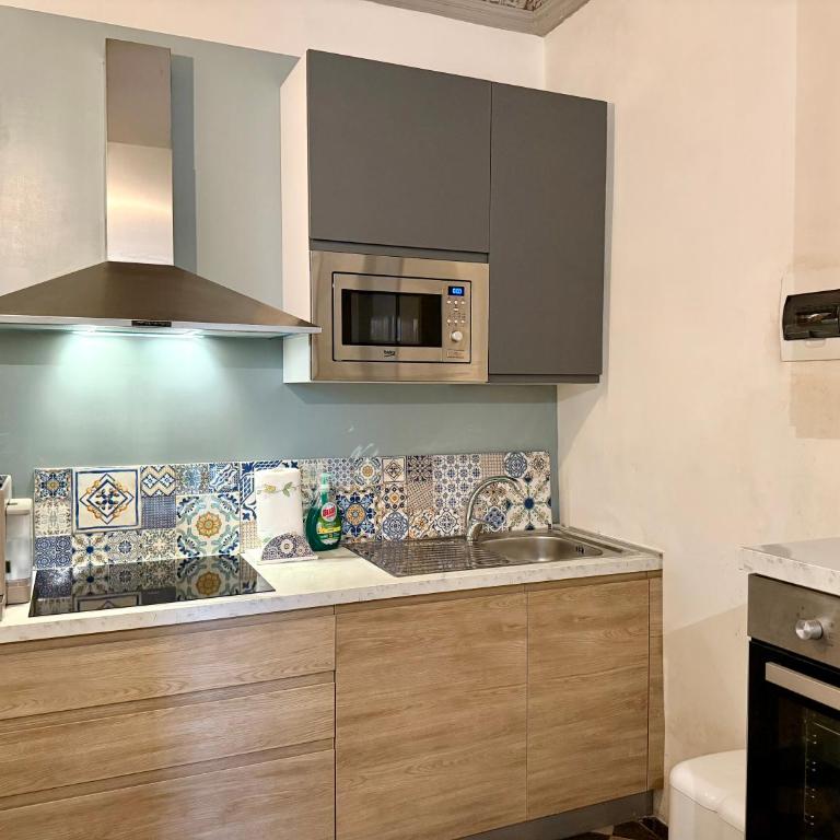 Casa San Pietro - Scicli Centro - One-Bedroom Apartment - 6