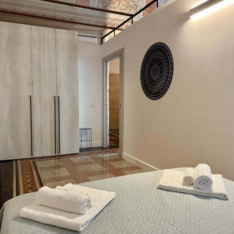 Casa San Pietro - Scicli Centro - One-Bedroom Apartment - 2