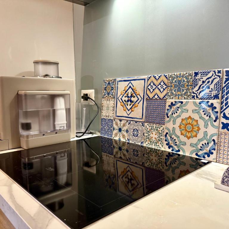 Casa San Pietro - Scicli Centro - One-Bedroom Apartment - 19