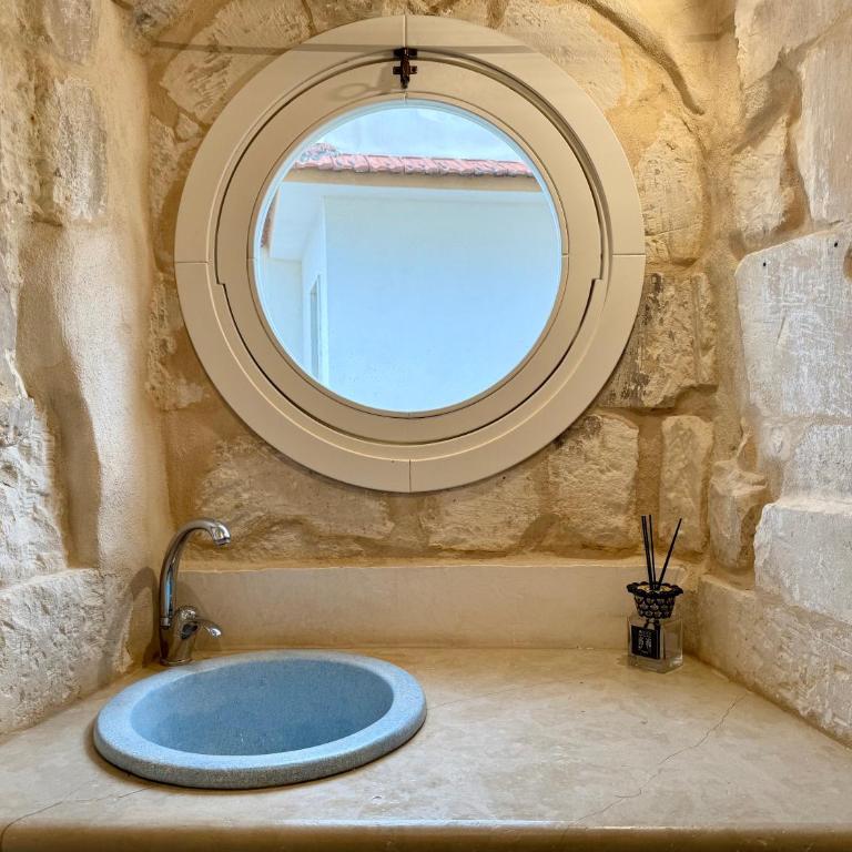 Casa San Pietro - Scicli Centro - One-Bedroom Apartment - 26