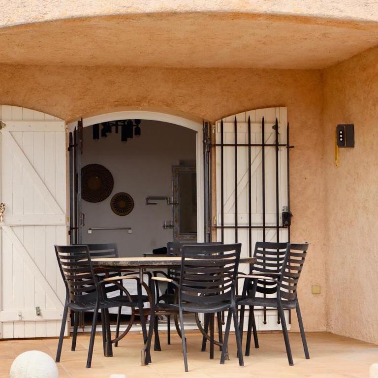 Villa Luxe avec Vue sur Saint-Tropez, Roquebrune - Villa con 3 Camere da Letto - 31