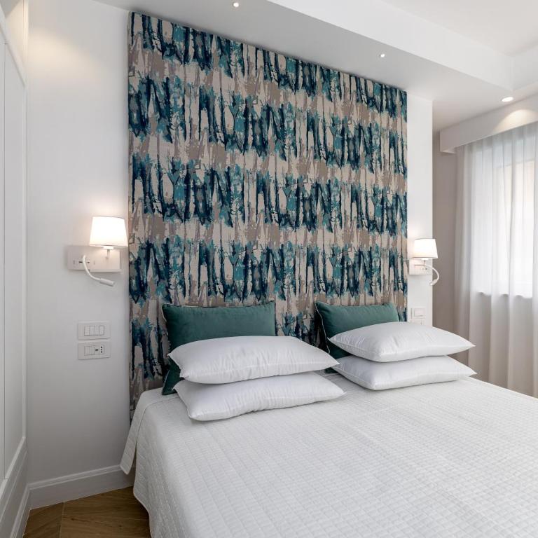 Maison Dorotea - Double Room with Balcony - 10