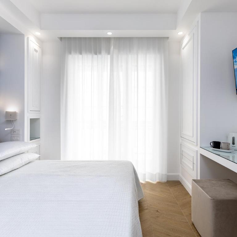 Maison Dorotea - Double Room with Balcony - 6