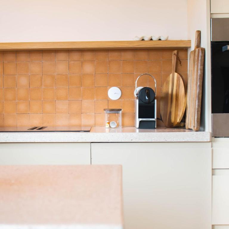 Le Pasteur, au lac d'Hossegor - Apartamento de 2 dormitorios con terraza - 9