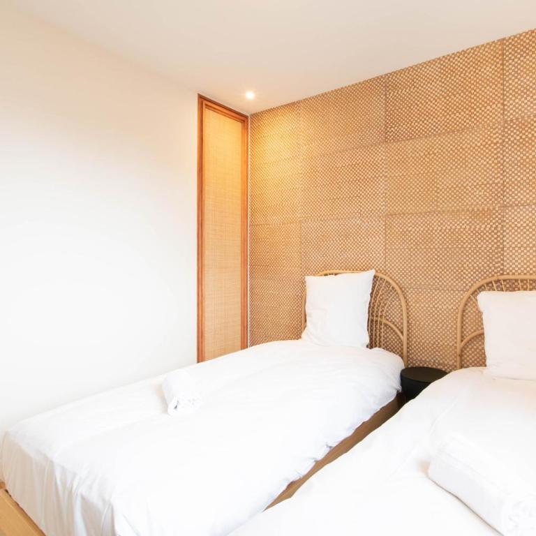 Le Pasteur, au lac d'Hossegor - Apartamento de 2 dormitorios con terraza - 21