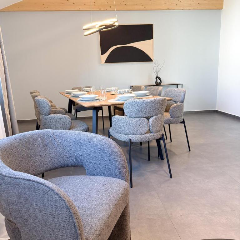 Suite Apartment Faber - Appartement 2 Chambres Deluxe - 6