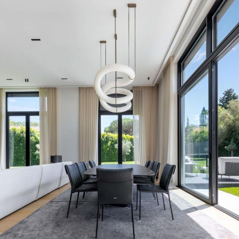 Superbe villa d'architecte - Villa - 2