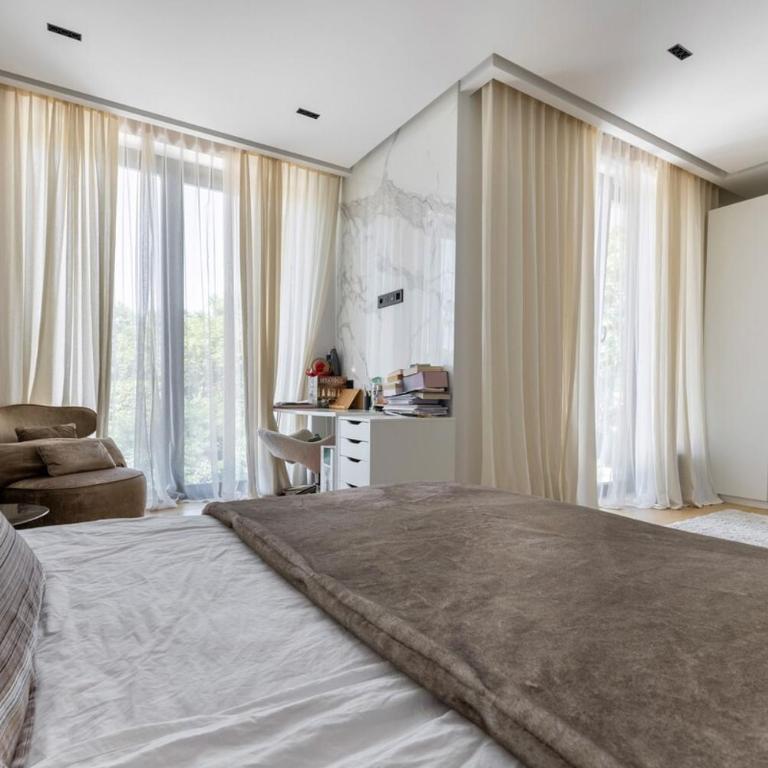 Superbe villa d'architecte - Villa - 13