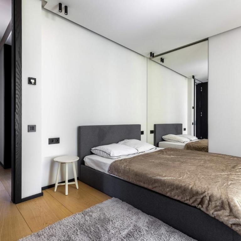 Superbe villa d'architecte - Villa - 14