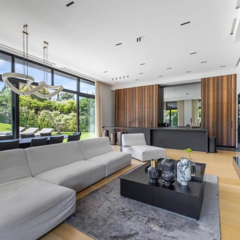 Superbe villa d'architecte - Villa - 17