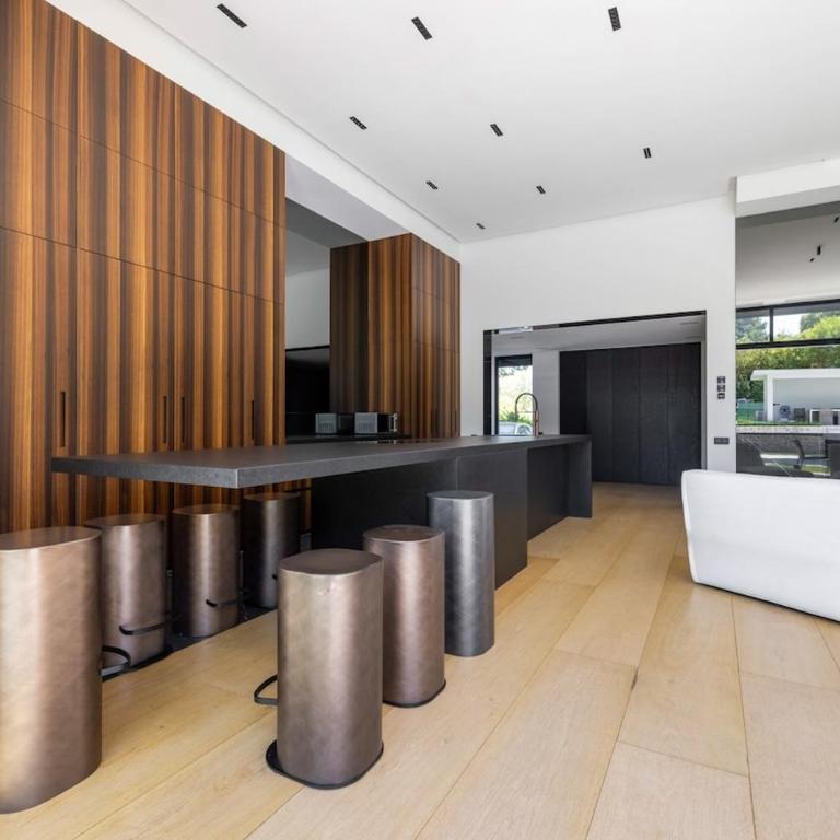 Superbe villa d'architecte - Villa - 20