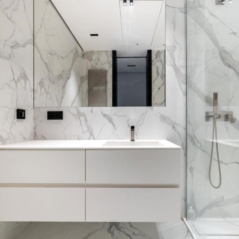 Superbe villa d'architecte - Villa - 22