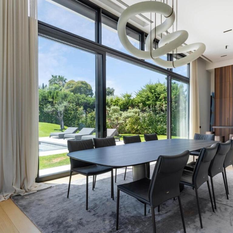 Superbe villa d'architecte - Villa - 23