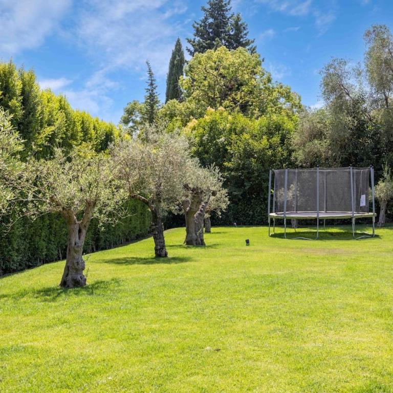 Superbe villa d'architecte - Villa - 27