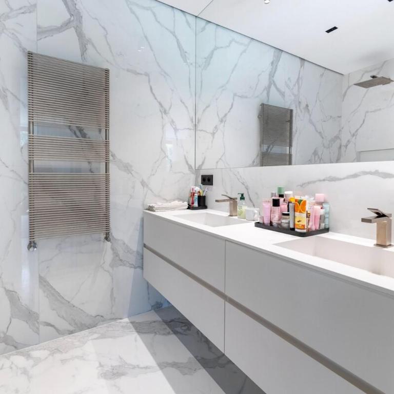 Superbe villa d'architecte - Villa - 29