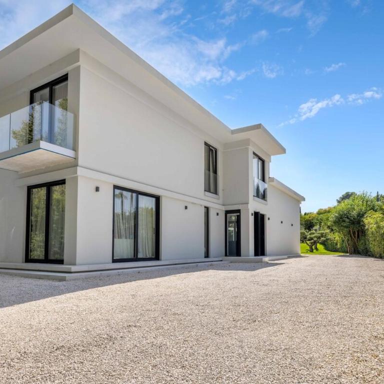 Superbe villa d'architecte - Villa - 32