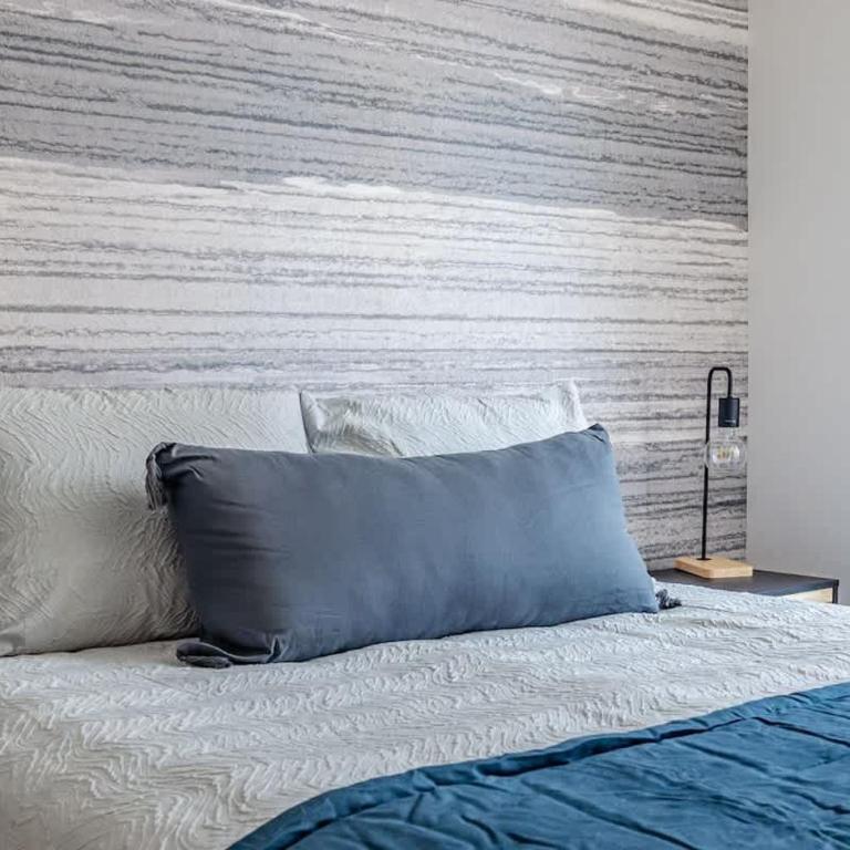 HT Calido Dpto en Santiago WIFI 3 PAX - Apartment - 6