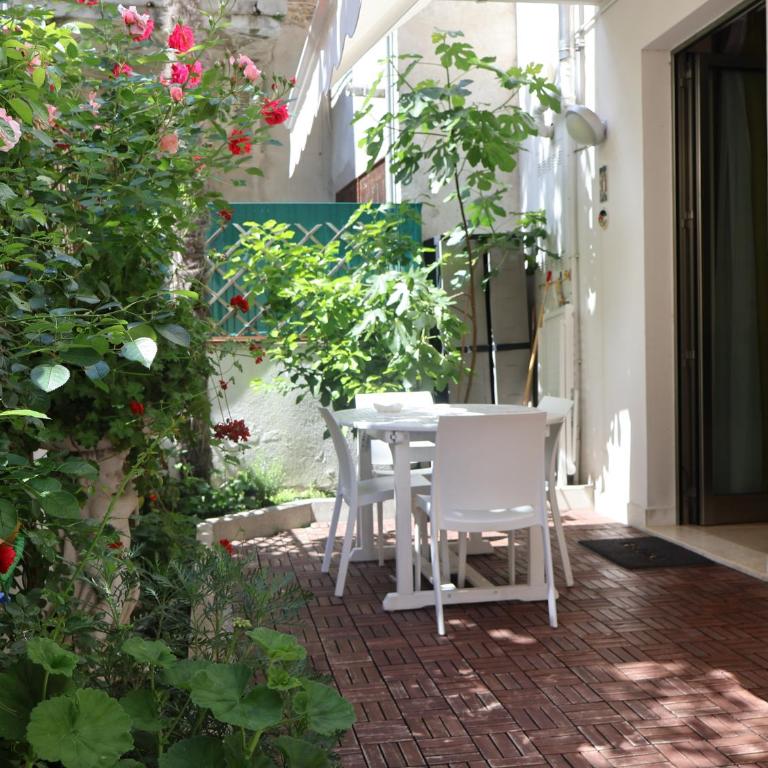 Lungomare Urban - One-Bedroom Apartment - 15