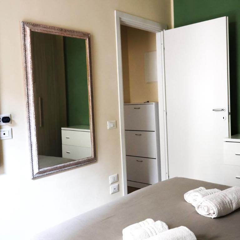 Lungomare Urban - One-Bedroom Apartment - 6