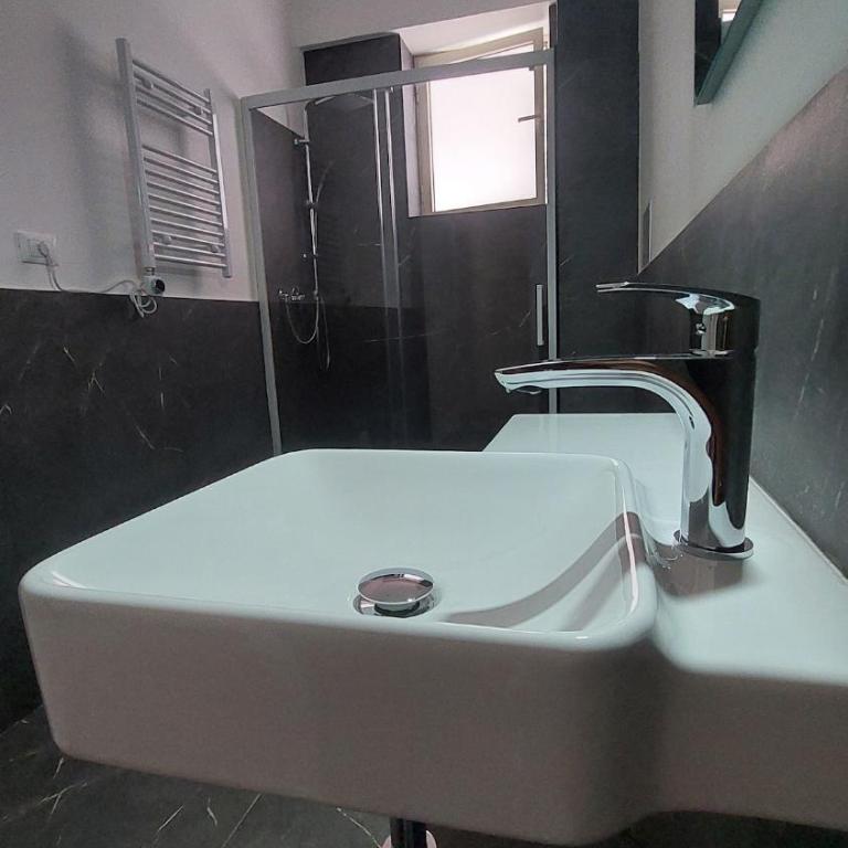 L'ulivo-casa tua a Palermo, a due passi dal centro - Appartamento Superior con Balcone - 16