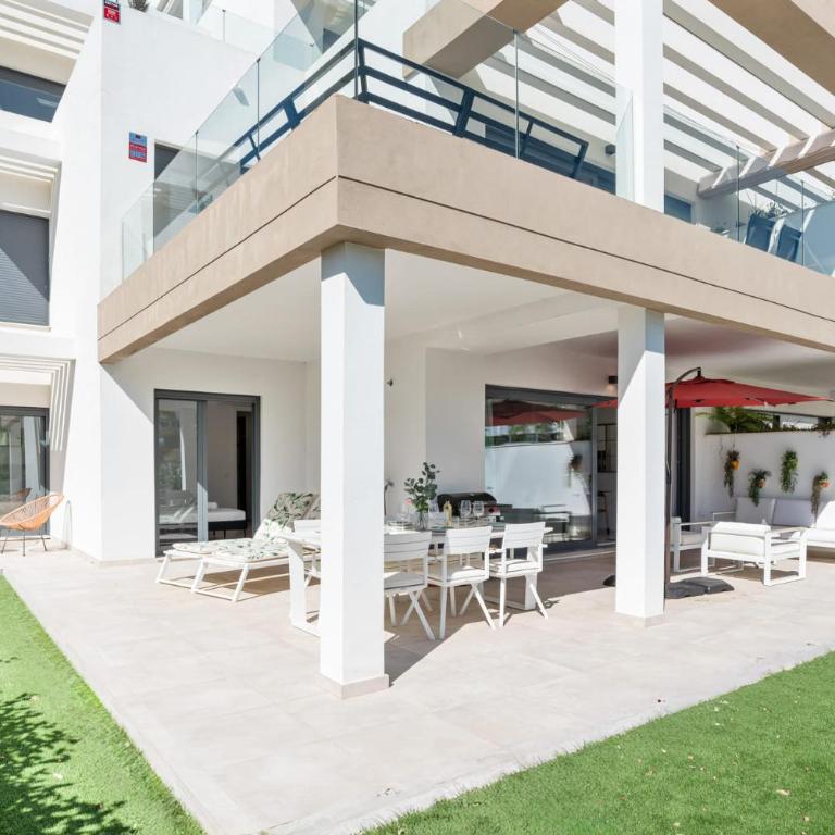 ViVi Homes - Los Ricos - Apartamento con terraza - 5