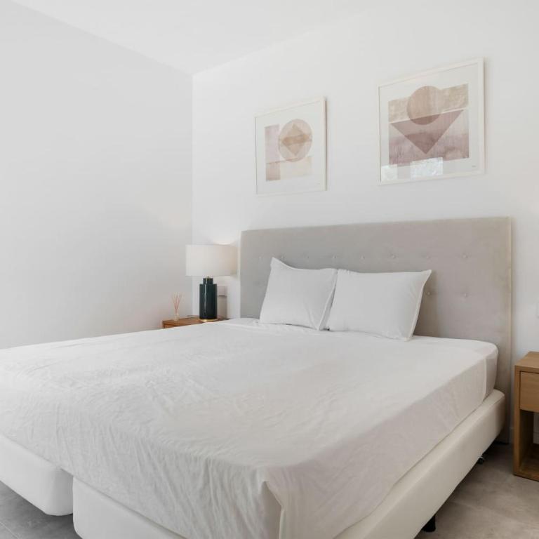 ViVi Homes - Los Ricos - Apartamento con terraza - 20