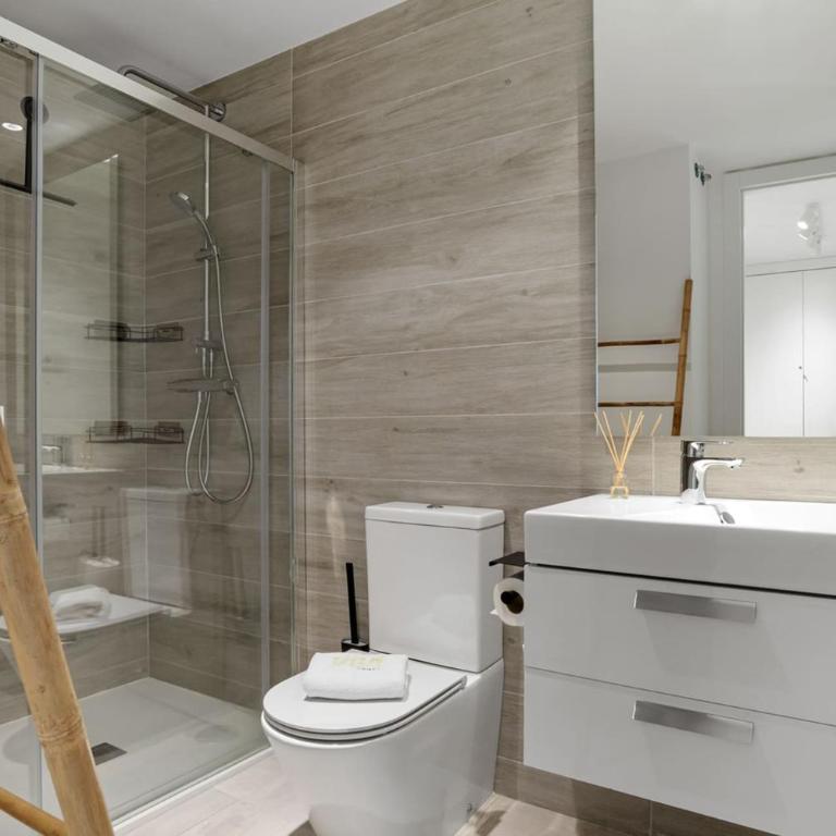 ViVi Homes - Los Ricos - Apartamento con terraza - 25