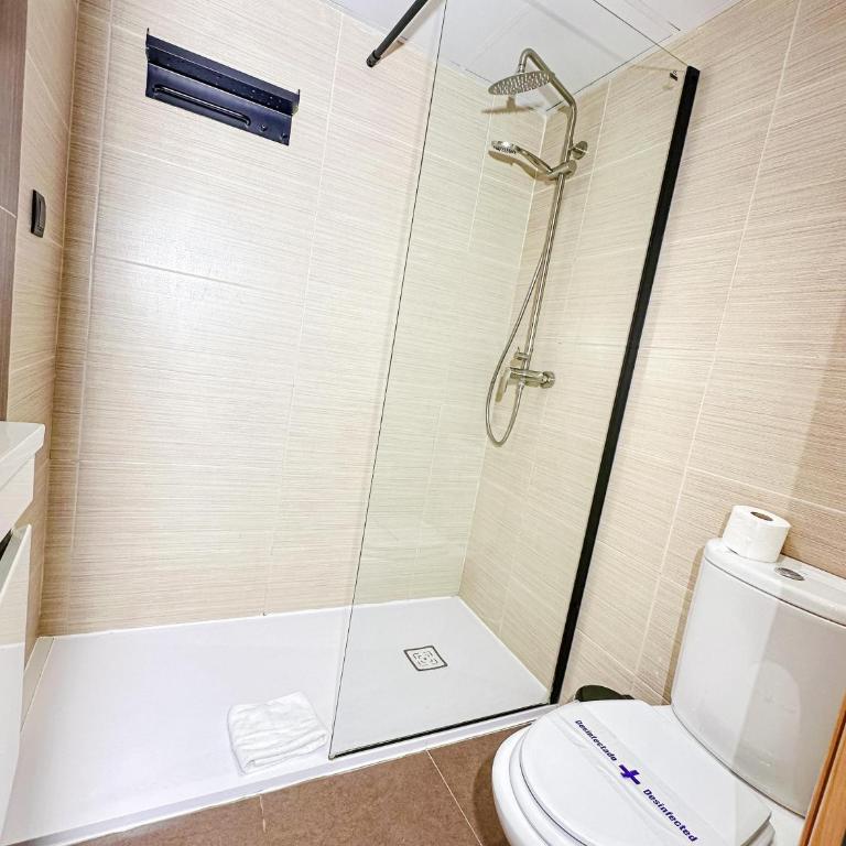 Happy Apartments Valencia - Studio (2 Adults) - 11